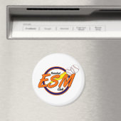 ESMBC Magnet (In Situ (Geschirrspüler))