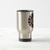 ESMBC Team-Tasse Reisebecher (Mittel)