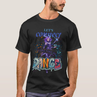 Esmeralda hat mich gefunden T-Shirt