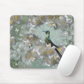 Esmeralda Mousemat Mousepad (Mit Mouse)