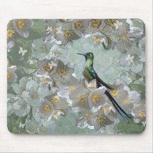 Esmeralda Mousemat Mousepad