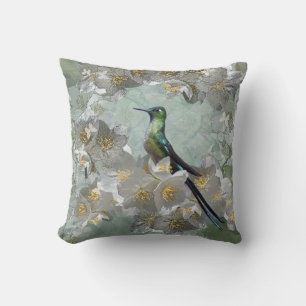 Esmeralda Pillow Kissen