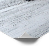 Esmeralda Poster (Ecke)