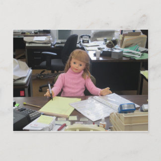 Esmeraldas Postkarte