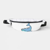 esmeramoronw bauchtasche (Vorderseite)