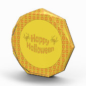 Esmond Halloween Fotoblock (Rechts)