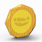 Esmond Halloween Fotoblock (Links)