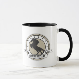 ESMS Logo-Tasse Tasse