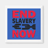 ESN-Logo Magnet (Vorne)