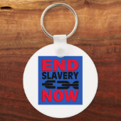 ESN-Logo Schlüsselanhänger (Vorderseite)