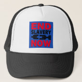 ESN Logo Truckerkappe (Vorderseite)