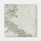 Esne, Ägypten Magnet (Vorne)