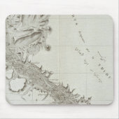 Esne, Ägypten Mousepad (Vorne)