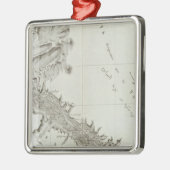 Esne, Ägypten Ornament Aus Metall (Links)