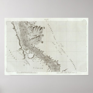 Esne, Ägypten Poster