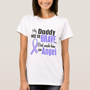Esophageal Krebs des Engels-1Daddy T-Shirt