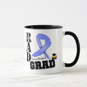 Esophageal Krebs-Strahlentherapie-KRASSER Tasse