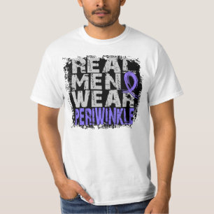 Esophageal Krebs-wirkliches T-Shirt