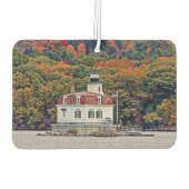 Esopus Meadows Lighthouse Autolufterfrischer (Rückseite)