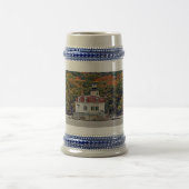 Esopus Meadows Lighthouse Bierglas (Mittel)