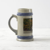 Esopus Meadows Lighthouse Bierglas (Links)