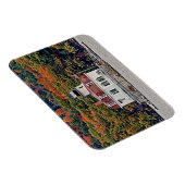 Esopus Meadows Lighthouse Magnet (Rechte Seite)