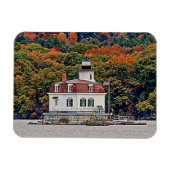 Esopus Meadows Lighthouse Magnet (Horizontal)
