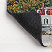 Esopus Meadows Lighthouse Mousepad (Ecke)