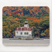 Esopus Meadows Lighthouse Mousepad (Vorne)