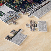 Esopus Meadows Lighthouse Puzzle (Seite)