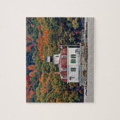 Esopus Meadows Lighthouse Puzzle (Vertikal)