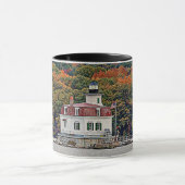 Esopus Wiesen-Leuchtturm Tasse (Zentrum)