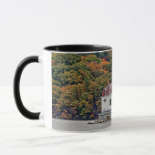 Esopus Wiesen-Leuchtturm Tasse (Links)