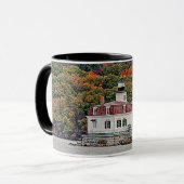 Esopus Wiesen-Leuchtturm Tasse (Vorderseite Links)