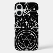 Esoteric Case-Mate iPhone Hülle (Rückseite)