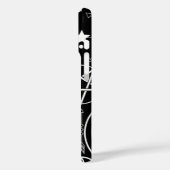 Esoteric Case-Mate iPhone Hülle (Rückseite / Links)