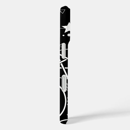 Esoteric Case-Mate iPhone Hülle (Rückseite / Rechts)