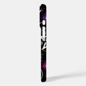 Esoteric Case-Mate iPhone Hülle (Rückseite / Links)