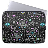 Esoteric Electronics Bag Laptopschutzhülle (Vorderseite)