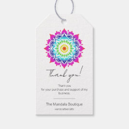 Esoteric Mandala Holistic Metaphysische Vielen Dan Geschenkanhänger