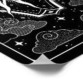 Esoteric Poster (Ecke)