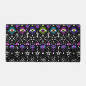 Esoteric Schreibtischunterlage (Vorderseite)