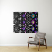 Esoteric Wandteppich (Beispiel (Horizontal))