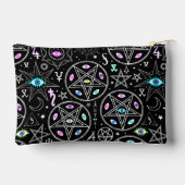 Esoteric Zubehörtasche (Rückseite)