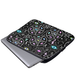 Esoterik-Elektronik-Tasche Laptopschutzhülle