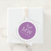 Esoterische Psychische Moderne Minimalistische Hal Geschenkanhänger (Beispiel)