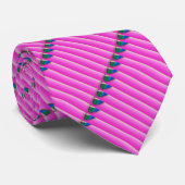 espair and Sadness 3 Krawatte (Gerollt)