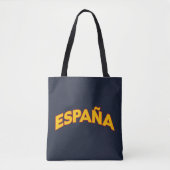 España 5 tasche (Vorderseite)