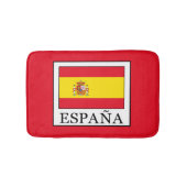 España Badematte (Vorderseite)