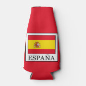 España Flaschenkühler (Vorderseite)